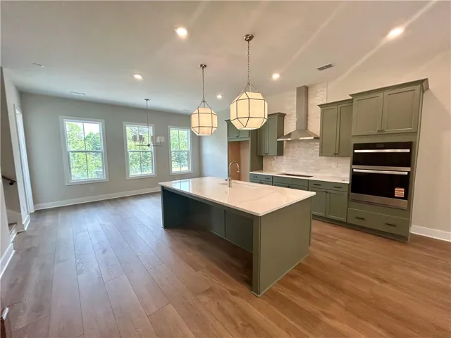2254 Wexford Drive Unit 40, Brookhaven, Georgia 30319