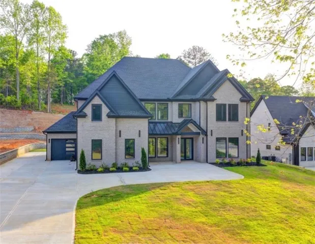 5274 Cash Road, Flowery Branch, Georgia 30542