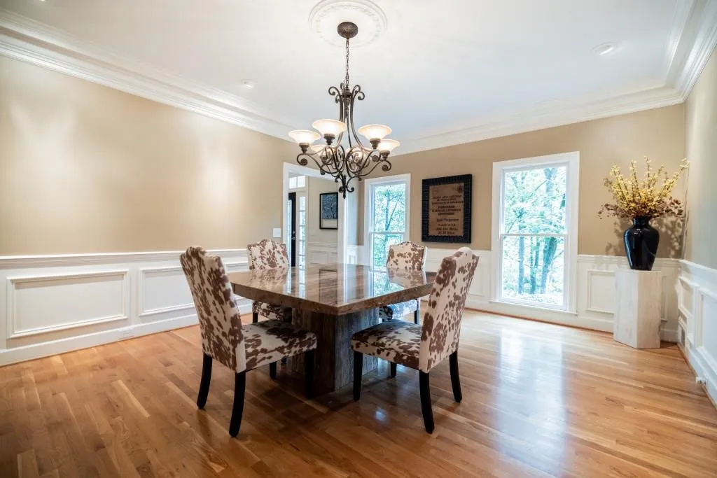 1460 Northwold Drive, Atlanta, Georgia 30350, 4 Bedrooms Bedrooms, ,4 BathroomsBathrooms,Residential,Sold,1460 Northwold Drive,7459405