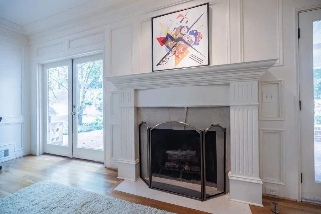 1460 Northwold Drive, Atlanta, Georgia 30350, 4 Bedrooms Bedrooms, ,4 BathroomsBathrooms,Residential,Sold,1460 Northwold Drive,7459405