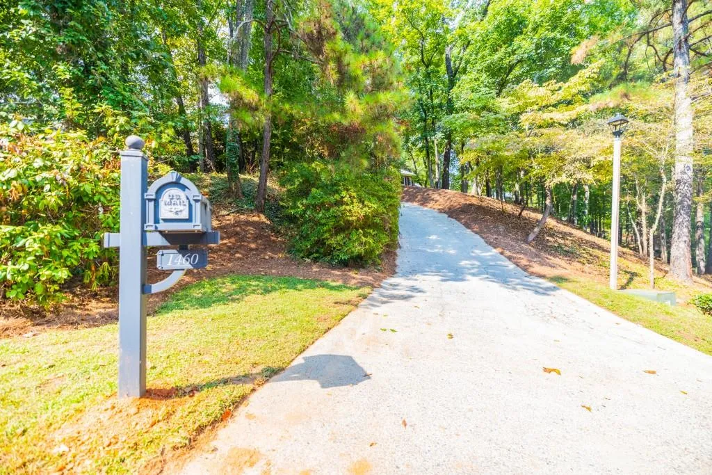 1460 Northwold Drive, Atlanta, Georgia 30350, 4 Bedrooms Bedrooms, ,4 BathroomsBathrooms,Residential,Sold,1460 Northwold Drive,7459405