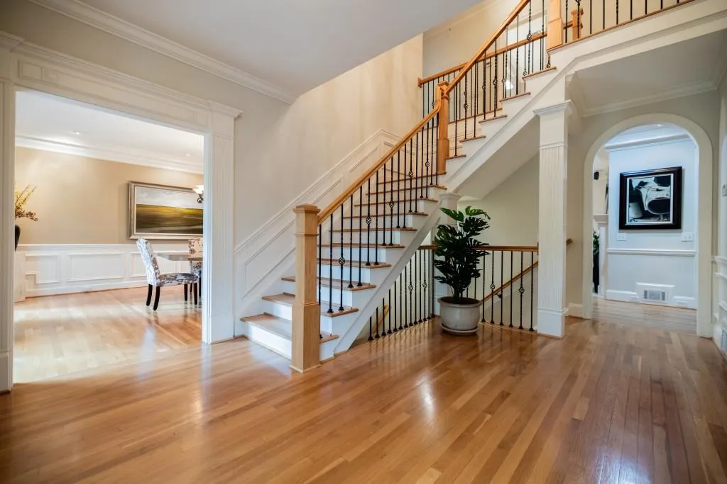 1460 Northwold Drive, Atlanta, Georgia 30350, 4 Bedrooms Bedrooms, ,4 BathroomsBathrooms,Residential,Sold,1460 Northwold Drive,7459405