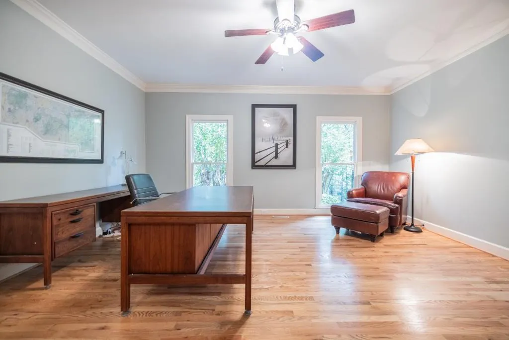 1460 Northwold Drive, Atlanta, Georgia 30350, 4 Bedrooms Bedrooms, ,4 BathroomsBathrooms,Residential,Sold,1460 Northwold Drive,7459405