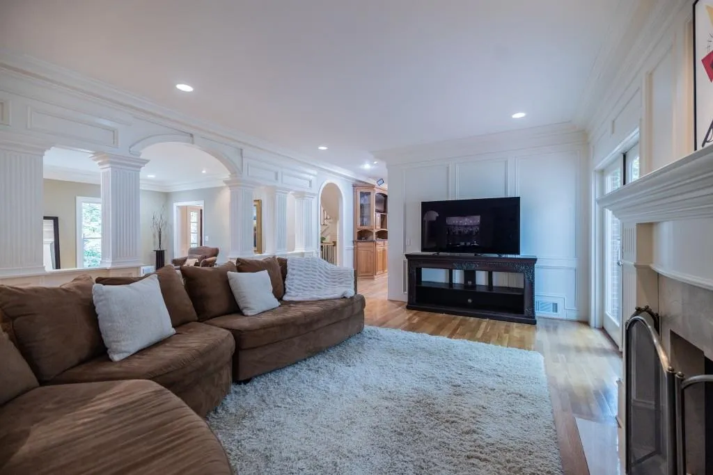 1460 Northwold Drive, Atlanta, Georgia 30350, 4 Bedrooms Bedrooms, ,4 BathroomsBathrooms,Residential,Sold,1460 Northwold Drive,7459405