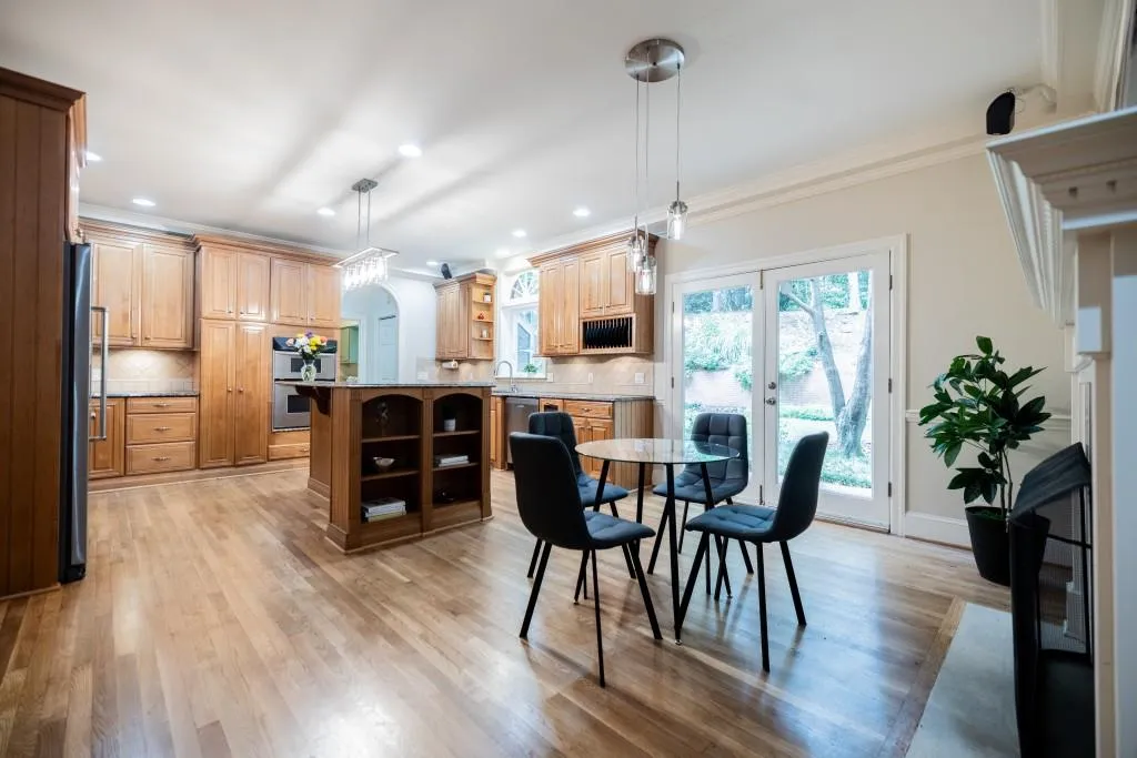 1460 Northwold Drive, Atlanta, Georgia 30350, 4 Bedrooms Bedrooms, ,4 BathroomsBathrooms,Residential,Sold,1460 Northwold Drive,7459405