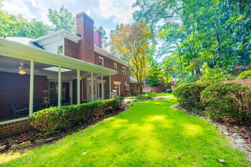 1460 Northwold Drive, Atlanta, Georgia 30350, 4 Bedrooms Bedrooms, ,4 BathroomsBathrooms,Residential,Sold,1460 Northwold Drive,7459405