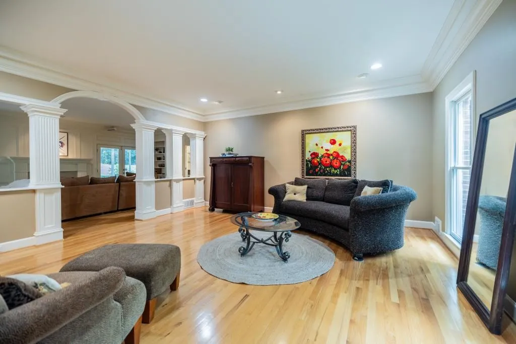 1460 Northwold Drive, Atlanta, Georgia 30350, 4 Bedrooms Bedrooms, ,4 BathroomsBathrooms,Residential,Sold,1460 Northwold Drive,7459405