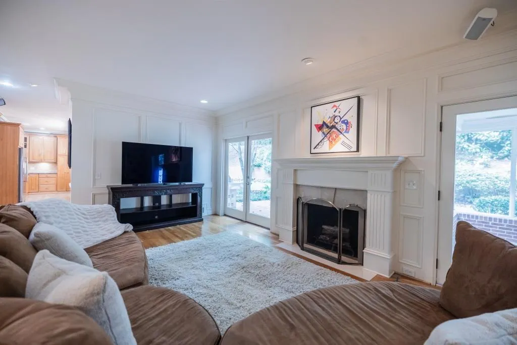 1460 Northwold Drive, Atlanta, Georgia 30350, 4 Bedrooms Bedrooms, ,4 BathroomsBathrooms,Residential,Sold,1460 Northwold Drive,7459405