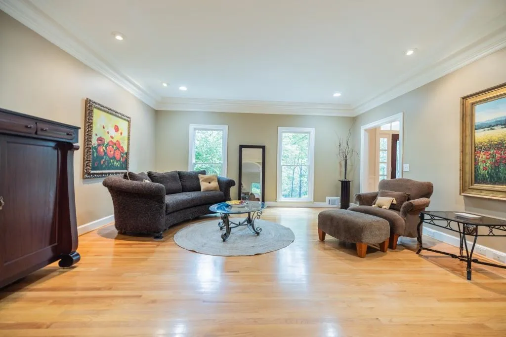 1460 Northwold Drive, Atlanta, Georgia 30350, 4 Bedrooms Bedrooms, ,4 BathroomsBathrooms,Residential,Sold,1460 Northwold Drive,7459405