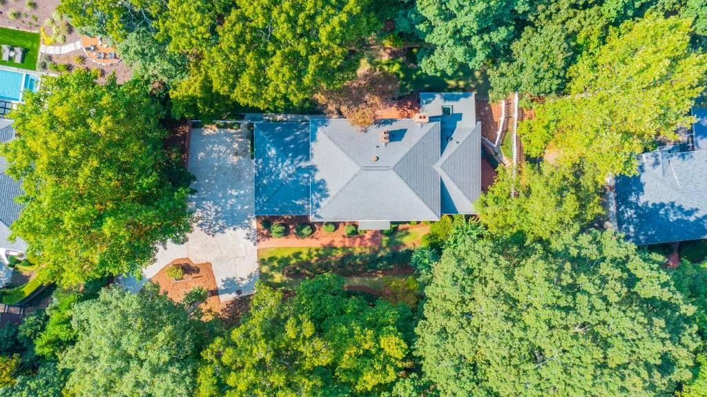 1460 Northwold Drive, Atlanta, Georgia 30350, 4 Bedrooms Bedrooms, ,4 BathroomsBathrooms,Residential,Sold,1460 Northwold Drive,7459405