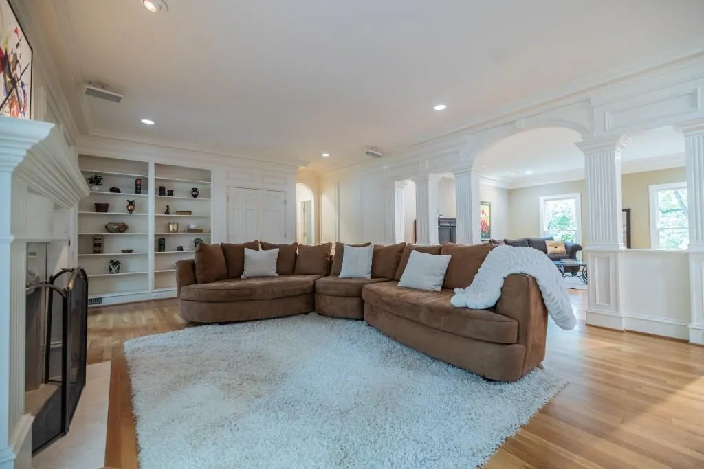 1460 Northwold Drive, Atlanta, Georgia 30350, 4 Bedrooms Bedrooms, ,4 BathroomsBathrooms,Residential,Sold,1460 Northwold Drive,7459405