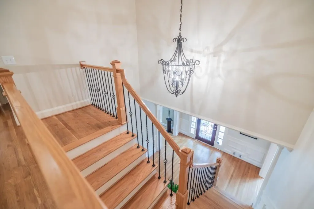 1460 Northwold Drive, Atlanta, Georgia 30350, 4 Bedrooms Bedrooms, ,4 BathroomsBathrooms,Residential,Sold,1460 Northwold Drive,7459405