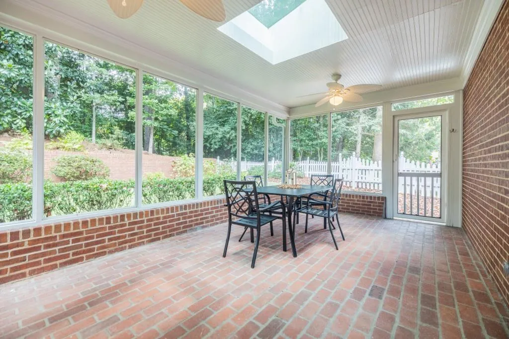 1460 Northwold Drive, Atlanta, Georgia 30350, 4 Bedrooms Bedrooms, ,4 BathroomsBathrooms,Residential,Sold,1460 Northwold Drive,7459405