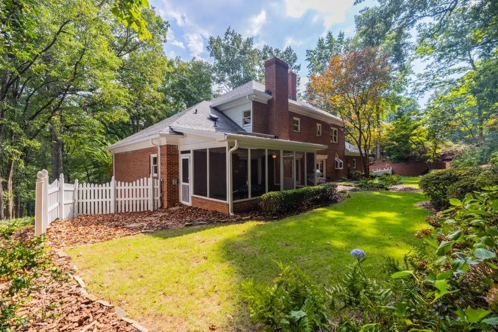 1460 Northwold Drive, Atlanta, Georgia 30350, 4 Bedrooms Bedrooms, ,4 BathroomsBathrooms,Residential,Sold,1460 Northwold Drive,7459405