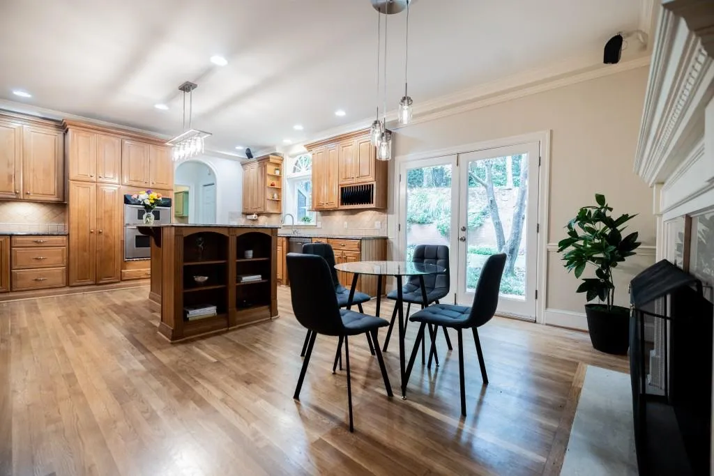 1460 Northwold Drive, Atlanta, Georgia 30350, 4 Bedrooms Bedrooms, ,4 BathroomsBathrooms,Residential,Sold,1460 Northwold Drive,7459405