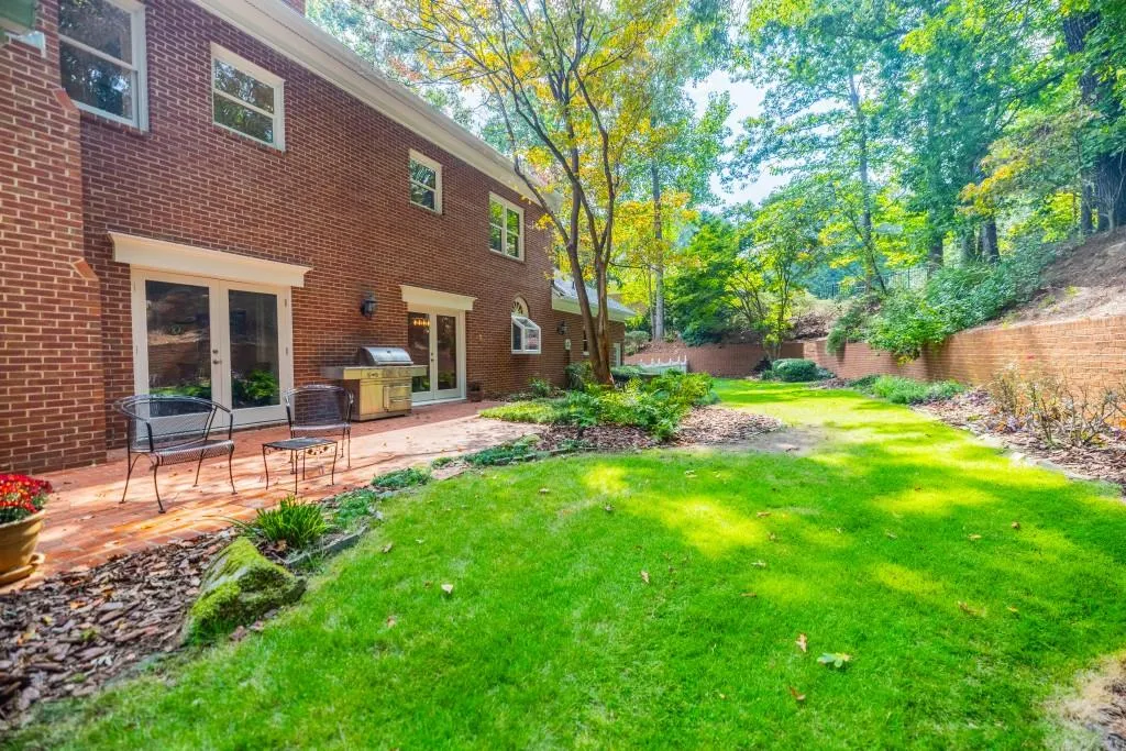 1460 Northwold Drive, Atlanta, Georgia 30350, 4 Bedrooms Bedrooms, ,4 BathroomsBathrooms,Residential,Sold,1460 Northwold Drive,7459405