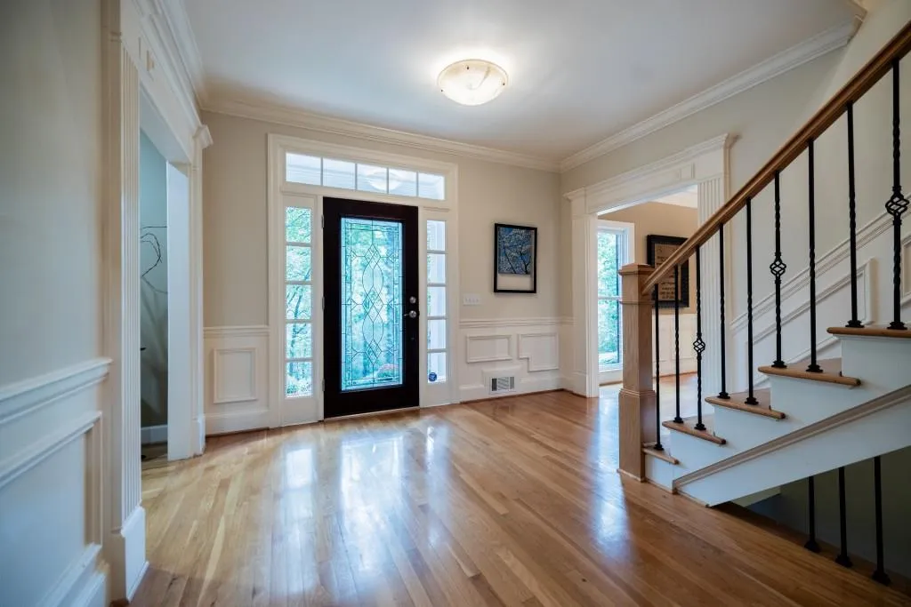 1460 Northwold Drive, Atlanta, Georgia 30350, 4 Bedrooms Bedrooms, ,4 BathroomsBathrooms,Residential,Sold,1460 Northwold Drive,7459405