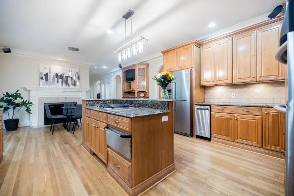 1460 Northwold Drive, Atlanta, Georgia 30350, 4 Bedrooms Bedrooms, ,4 BathroomsBathrooms,Residential,Sold,1460 Northwold Drive,7459405