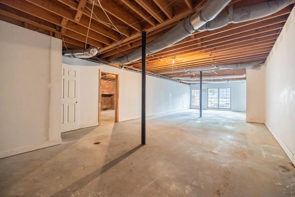 1460 Northwold Drive, Atlanta, Georgia 30350, 4 Bedrooms Bedrooms, ,4 BathroomsBathrooms,Residential,Sold,1460 Northwold Drive,7459405