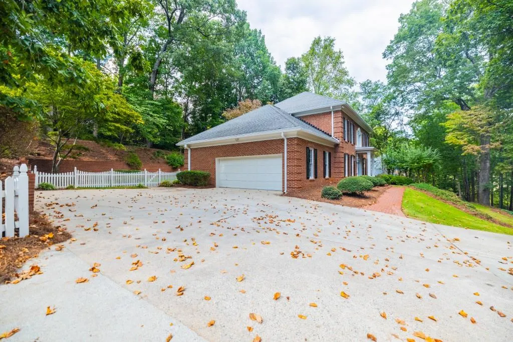 1460 Northwold Drive, Atlanta, Georgia 30350, 4 Bedrooms Bedrooms, ,4 BathroomsBathrooms,Residential,Sold,1460 Northwold Drive,7459405