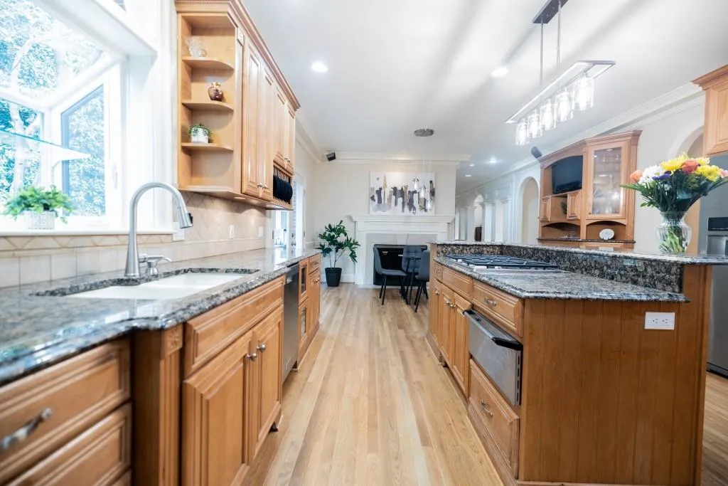 1460 Northwold Drive, Atlanta, Georgia 30350, 4 Bedrooms Bedrooms, ,4 BathroomsBathrooms,Residential,Sold,1460 Northwold Drive,7459405