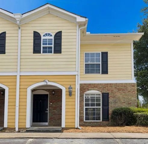 600 Summer Place, Norcross, Georgia 30371