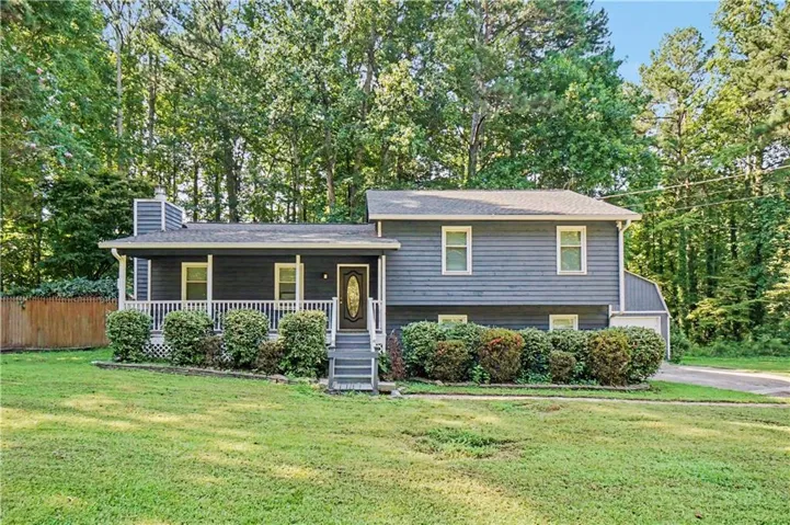 167 Hardy Circle, Dallas, Georgia 30157