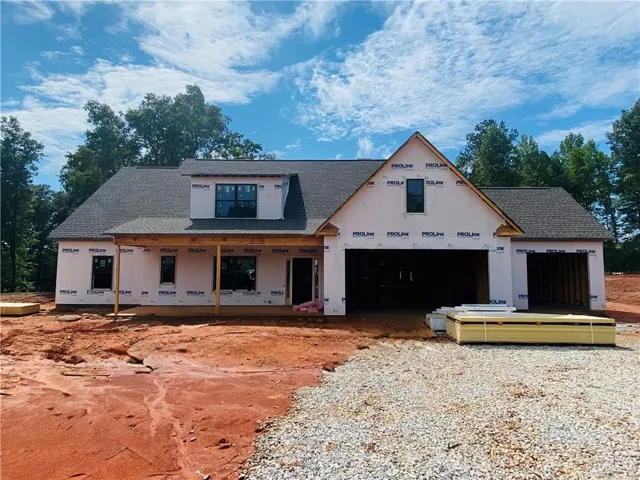 1509 Willowbend Place, Monroe, Georgia 30655
