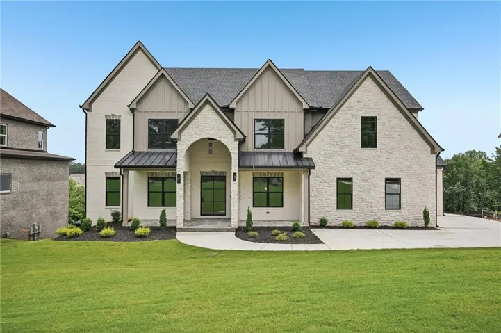 3263 N Bogan Road, Buford, Georgia 30519