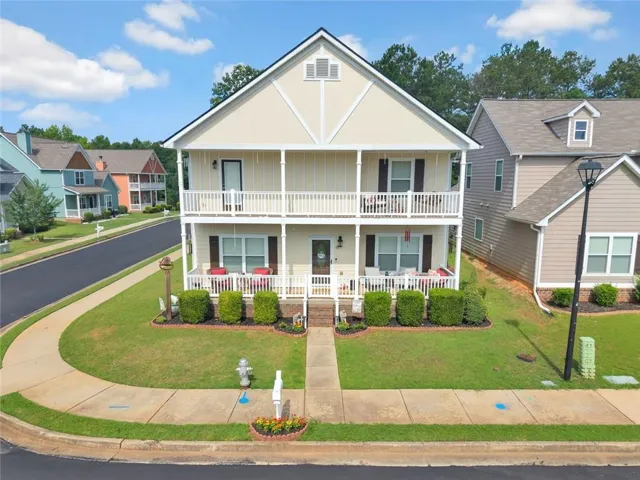15 Kevin Court, Porterdale, Georgia 30014