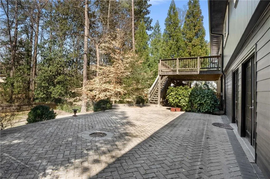 3240 Pinestream Road Nw, Atlanta, Georgia 30327, 4 Bedrooms Bedrooms, ,3 BathroomsBathrooms,Residential,For Sale,3240 Pinestream Road Nw,7674406