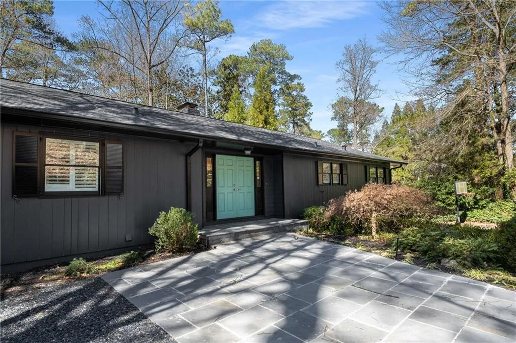 3240 Pinestream Road Nw, Atlanta, Georgia 30327, 4 Bedrooms Bedrooms, ,3 BathroomsBathrooms,Residential,For Sale,3240 Pinestream Road Nw,7674406