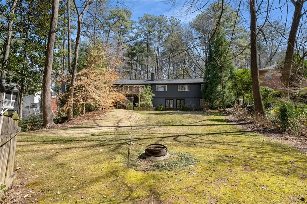 3240 Pinestream Road Nw, Atlanta, Georgia 30327, 4 Bedrooms Bedrooms, ,3 BathroomsBathrooms,Residential,For Sale,3240 Pinestream Road Nw,7674406