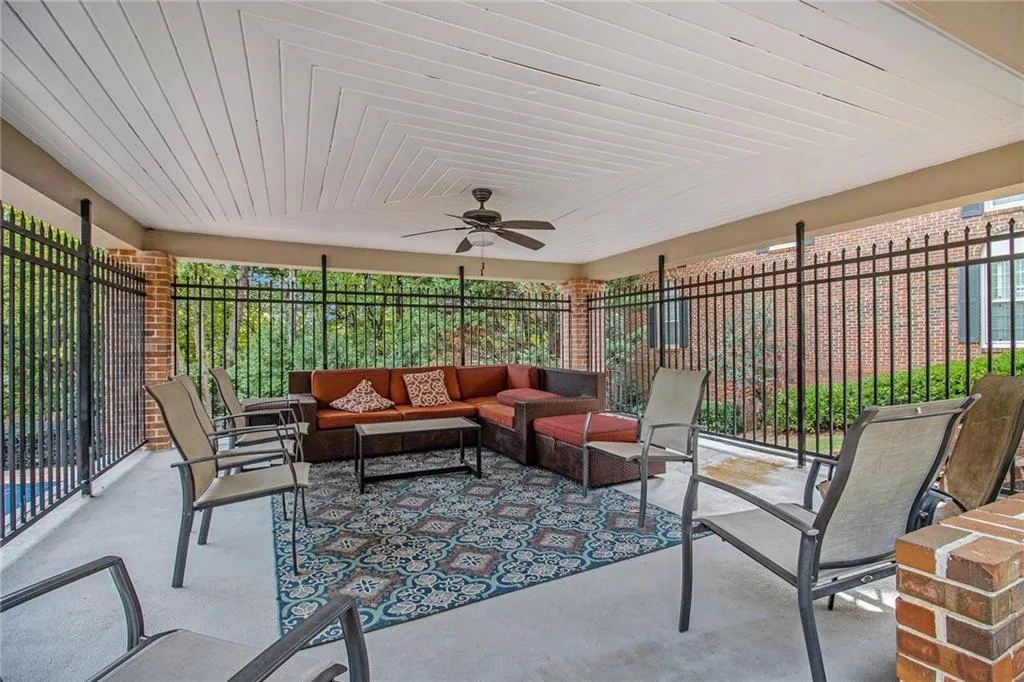 Community Gazebo