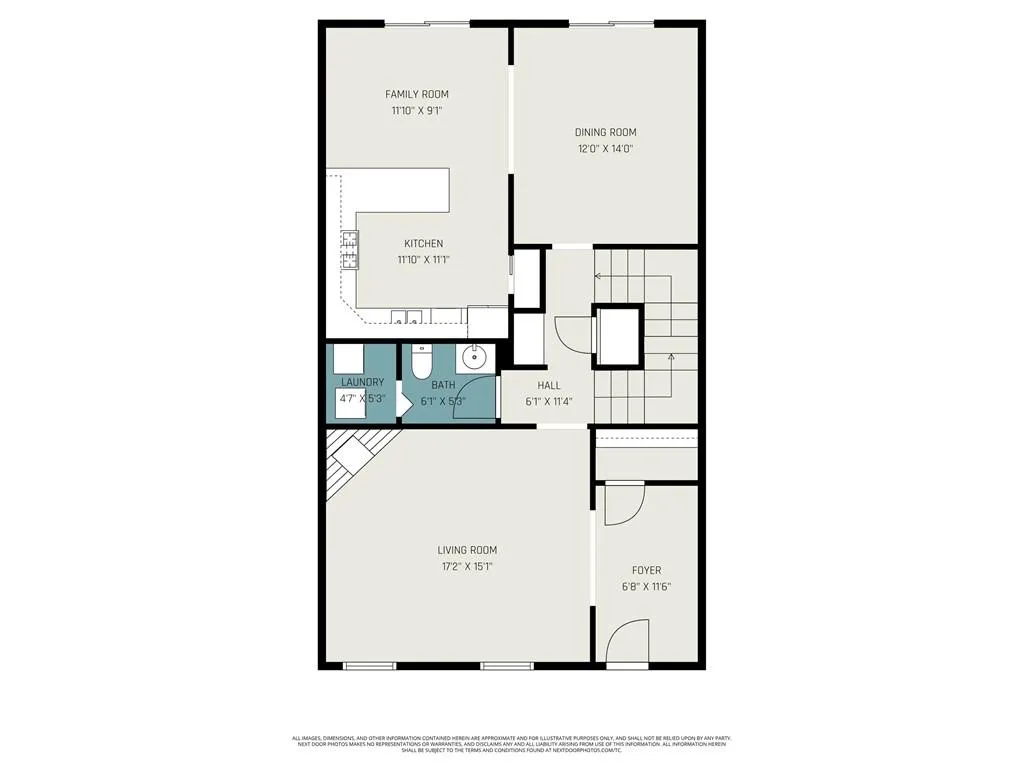 250 The South Chace, Atlanta, Georgia 30328, 3 Bedrooms Bedrooms, ,2 BathroomsBathrooms,Residential,For Sale,250 The South Chace,7663649
