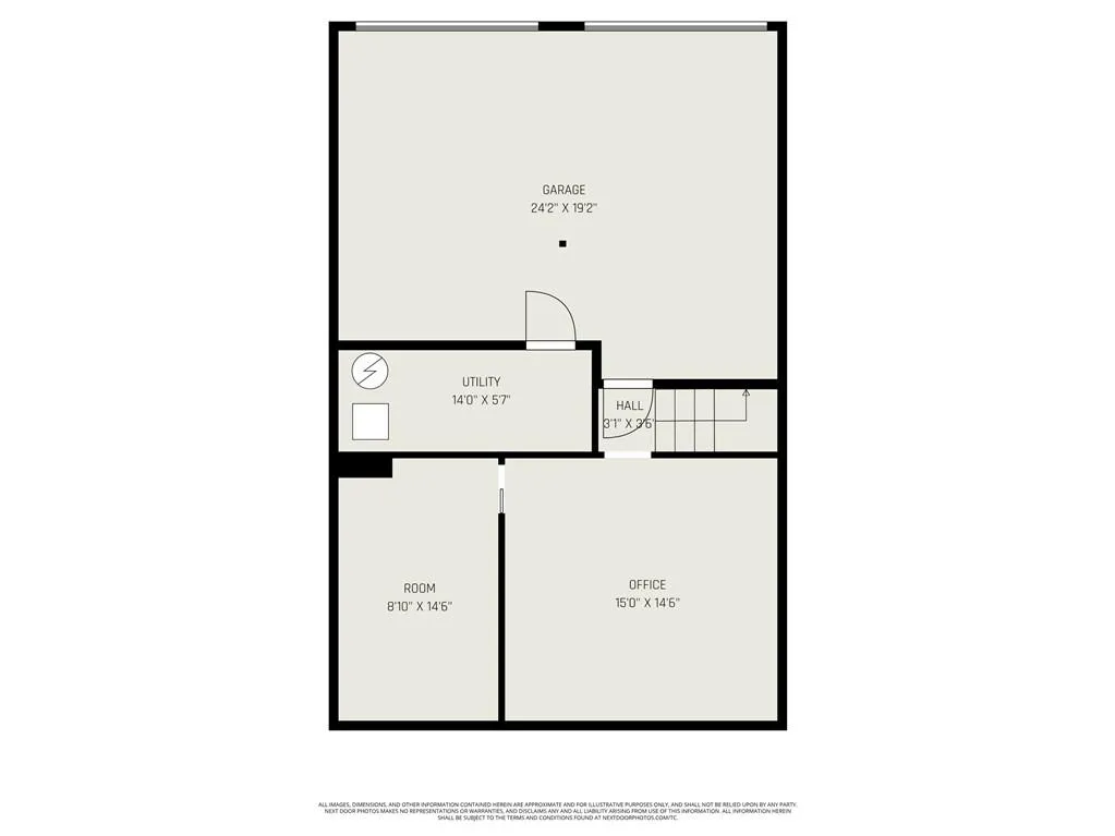 250 The South Chace, Atlanta, Georgia 30328, 3 Bedrooms Bedrooms, ,2 BathroomsBathrooms,Residential,For Sale,250 The South Chace,7663649