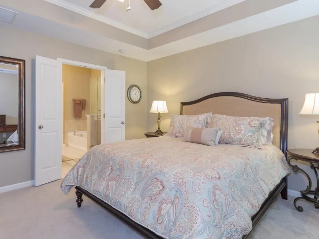 7235 Highland Bluff Unit 4, Sandy Springs, Georgia 30328, 3 Bedrooms Bedrooms, ,3 BathroomsBathrooms,Residential,Sold,7235 Highland Bluff Unit 4,6027285