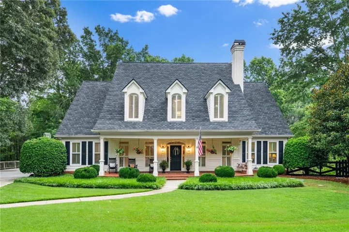 2610 Hopewell Plantation Drive, Alpharetta, Georgia 30004