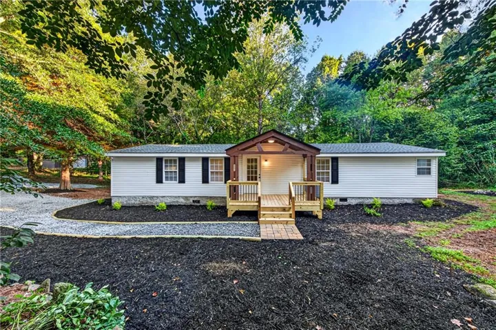 100 Salisbury Road, Dahlonega, Georgia 30533