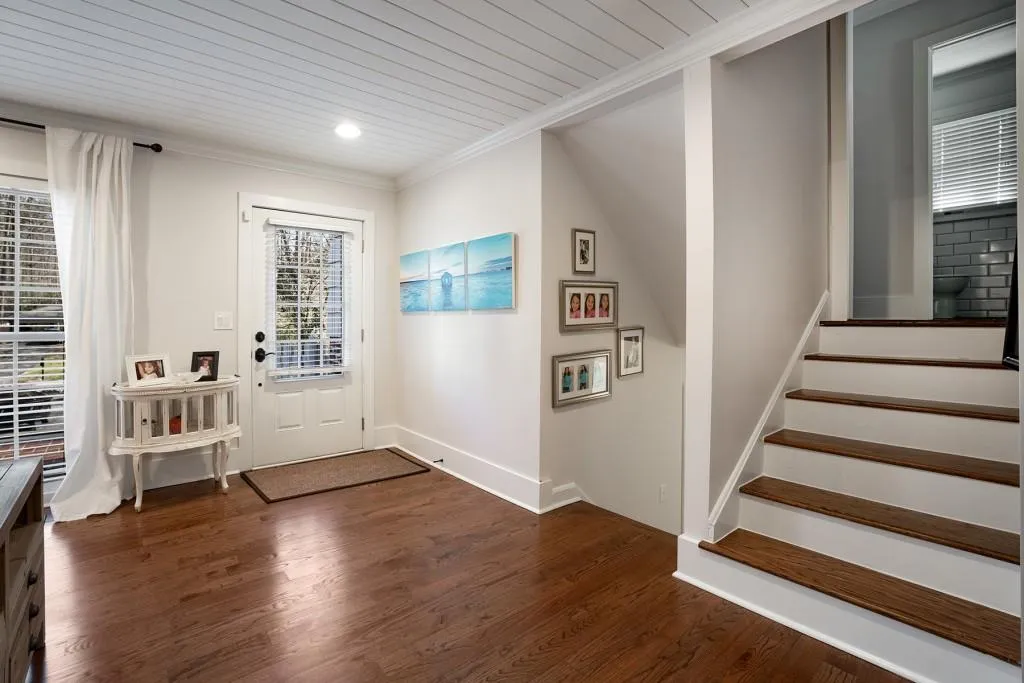 6404 Colebridge Road, Sandy Springs, Georgia 30328, 4 Bedrooms Bedrooms, ,2 BathroomsBathrooms,Residential,Sold,6404 Colebridge Road,7346084