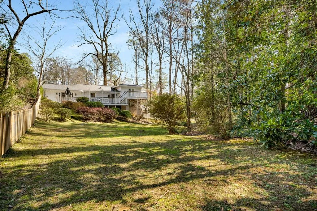 6404 Colebridge Road, Sandy Springs, Georgia 30328, 4 Bedrooms Bedrooms, ,2 BathroomsBathrooms,Residential,Sold,6404 Colebridge Road,7346084