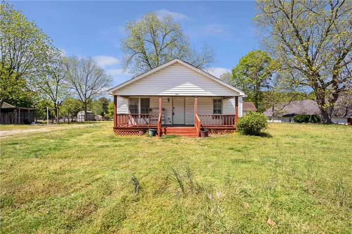 603 Webb Gin House Road, Lawrenceville, Georgia 30045