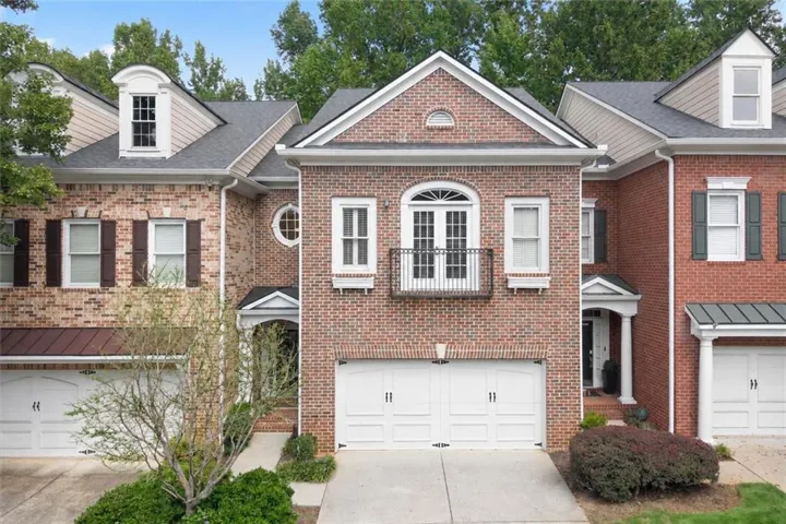 3105 Village Green Drive, Roswell, Georgia 30075