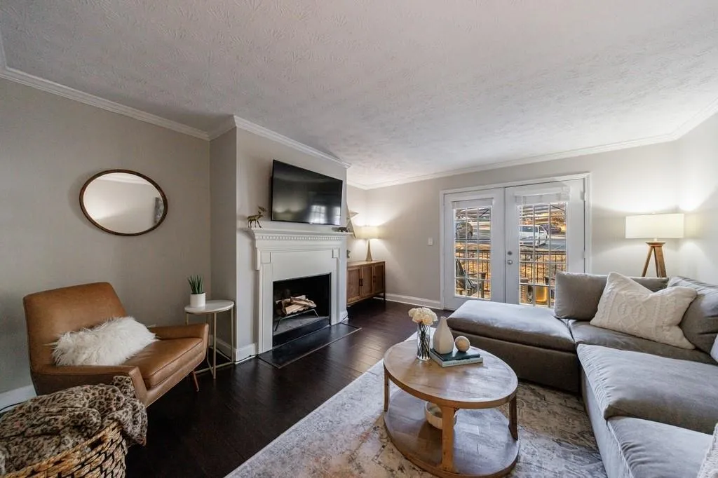 3482 Essex Avenue, Atlanta, Georgia 30339, 2 Bedrooms Bedrooms, ,2 BathroomsBathrooms,Residential,For Sale,3482 Essex Avenue,7669506