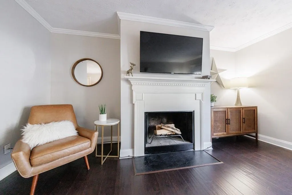 3482 Essex Avenue, Atlanta, Georgia 30339, 2 Bedrooms Bedrooms, ,2 BathroomsBathrooms,Residential,For Sale,3482 Essex Avenue,7669506