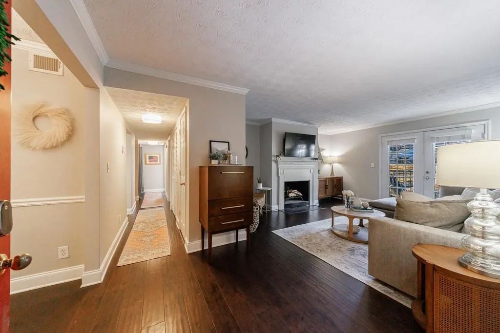 3482 Essex Avenue, Atlanta, Georgia 30339, 2 Bedrooms Bedrooms, ,2 BathroomsBathrooms,Residential,For Sale,3482 Essex Avenue,7669506
