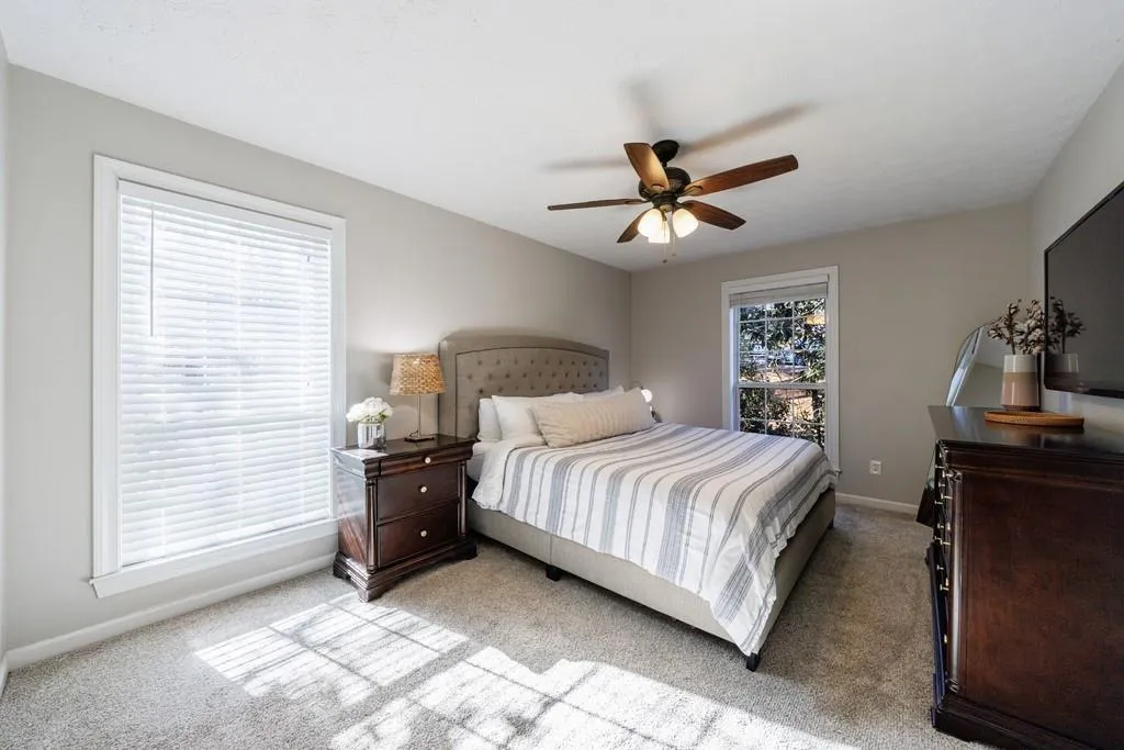 3482 Essex Avenue, Atlanta, Georgia 30339, 2 Bedrooms Bedrooms, ,2 BathroomsBathrooms,Residential,For Sale,3482 Essex Avenue,7669506