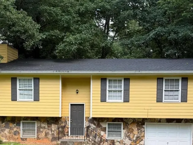 1593 Cherry Hill Lane Sw, Conyers, Georgia 30094