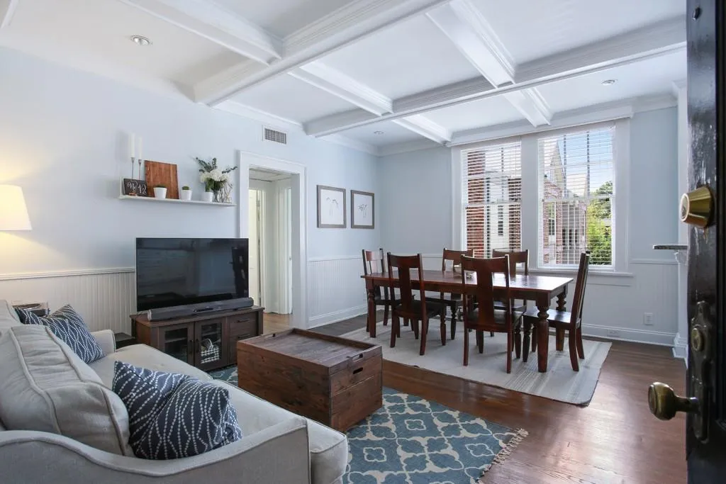 20 Collier Road Nw Unit 12, Atlanta, Georgia 30309, 2 Bedrooms Bedrooms, ,1 BathroomBathrooms,Residential,Sold,20 Collier Road Nw Unit 12,5695986