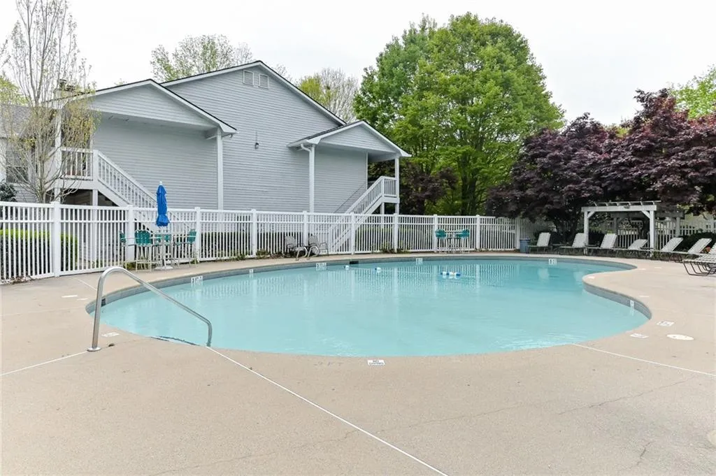 1103 Gettysburg Place, Sandy Springs, Georgia 30350, 2 Bedrooms Bedrooms, ,2 BathroomsBathrooms,Residential,Sold,1103 Gettysburg Place,6536045